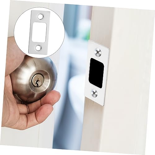 High-Quality Steel Door Reinforcement Kit garage and front door protection