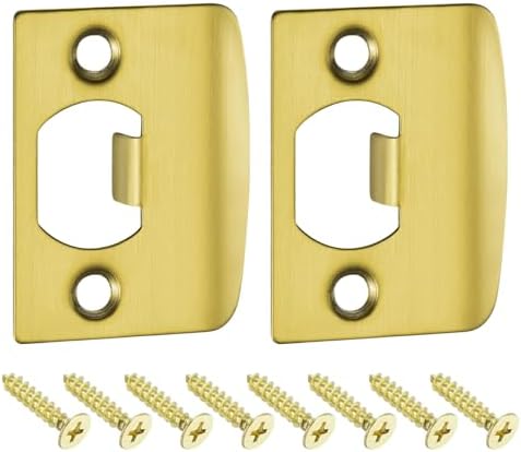Sturdy Stainless Steel Door Latch Replacement