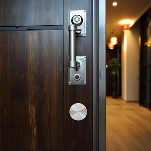 Secure Home Door Protector