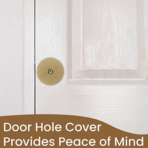 Perfect Solution for Home Improvement Door Hardware