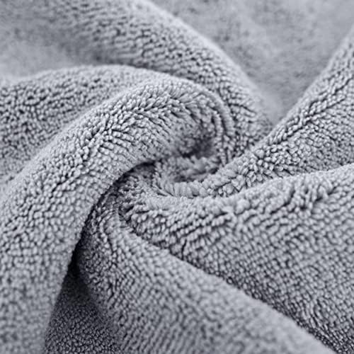 Quick Dry Microfiber Bath Sheet