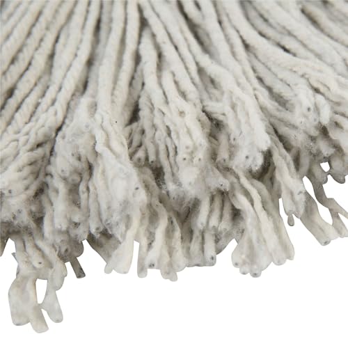 Premium Quality Boardwalk Cotton Mop Head 12Piece Set
