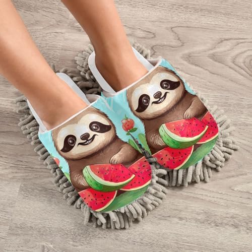 Perfect Mop Slippers