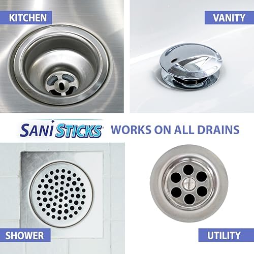 San 360 Sani Sticks Effortless Effector