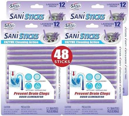 San 360 Sani Sticks Effortless Effector
