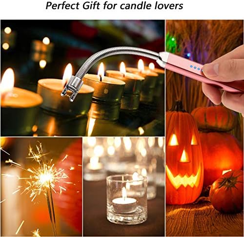 Perfect Electric Candle Lighter for Any Occasion