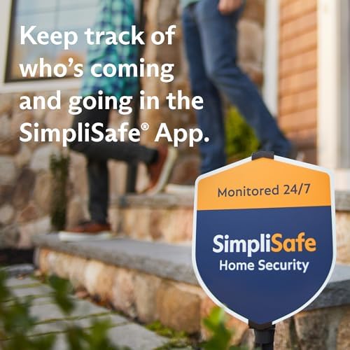 Sitle Secure DoorLock for Gen3