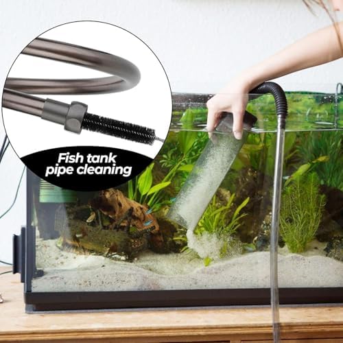 Adove Flexible Extra Long Drain Brush Drain Unblocker Tool