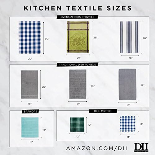 Vine Green Microfiber Cloth Set