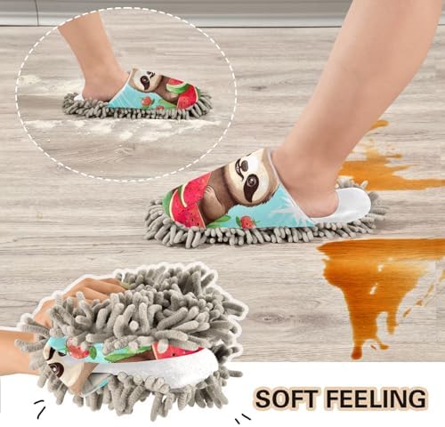Perfect Mop Slippers