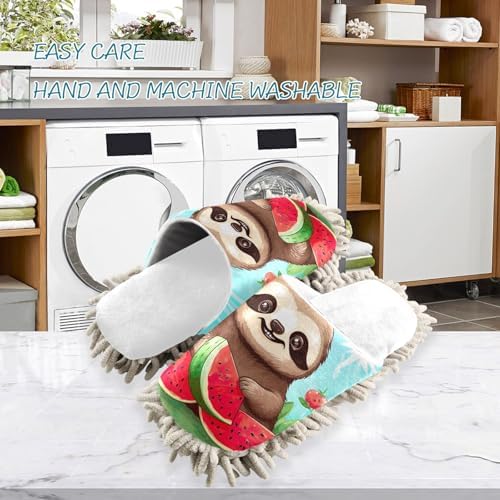 Perfect Mop Slippers