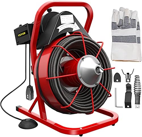 VEVO Smart Drain Cleaner Effortlessly Clearing 75 of ChMess