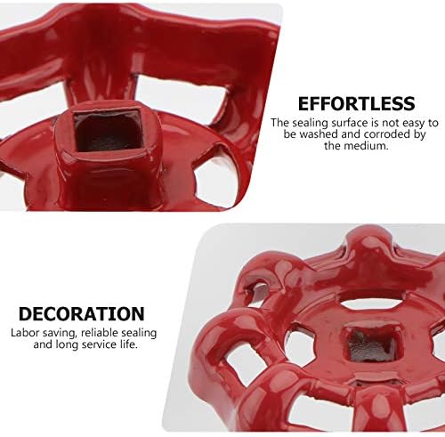 Reliable Faucet Handle Replacement for Outdoor Indoor Faucets
