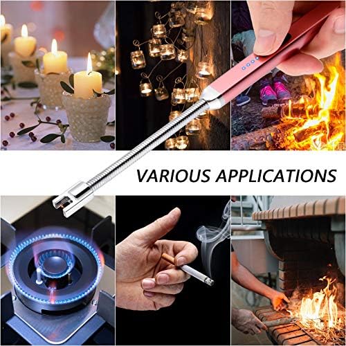 Perfect Electric Candle Lighter for Any Occasion