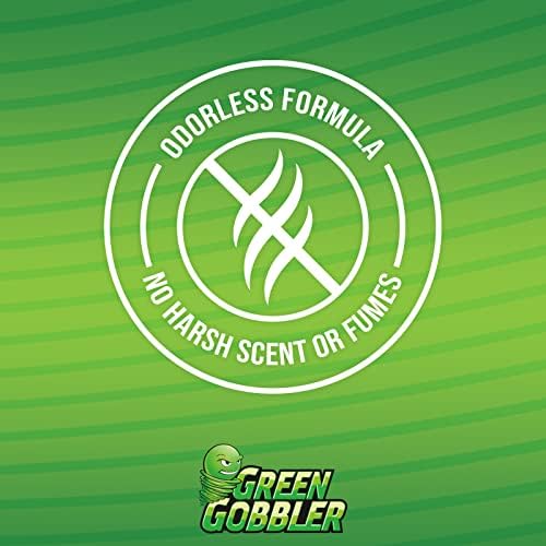Green Gobbler Drain Clog Remover - 128 oz