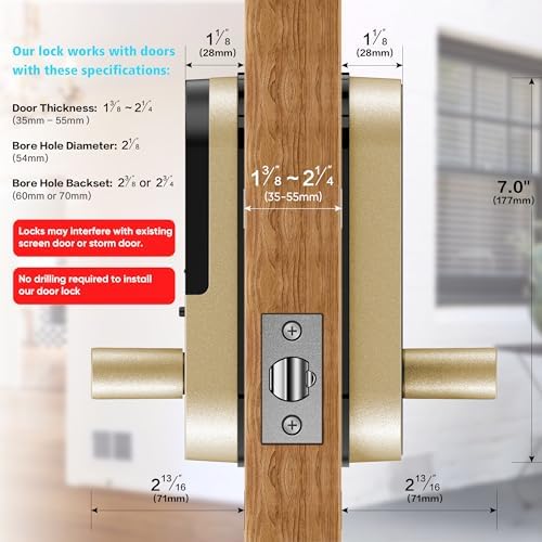 Secure Digital Door Lock with Fingerprint Entry