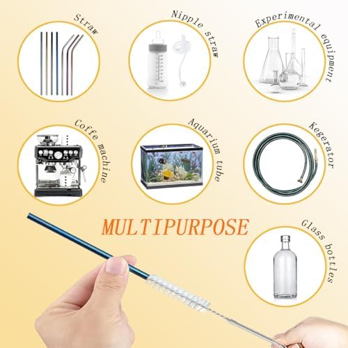 2-Pack Long Pipe Cleaners