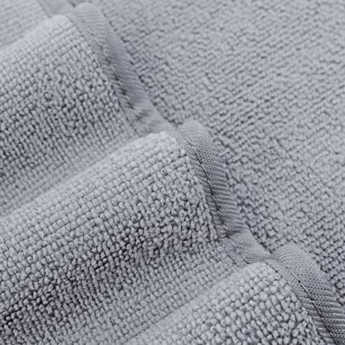 Quick Dry Microfiber Bath Sheet