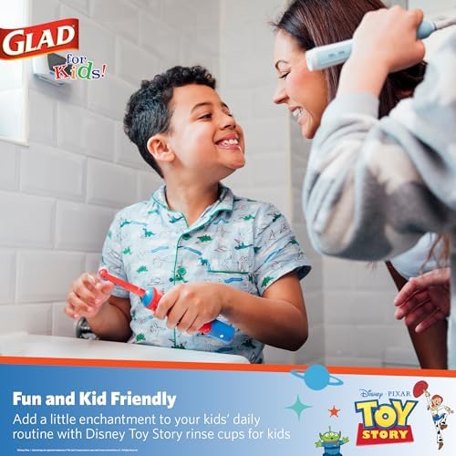 Fun Choice Disney Pixar Toy Story MiniPaper Cups for Kids