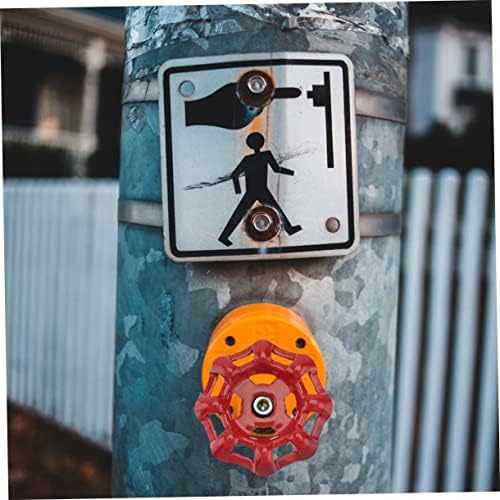 Perfect for FluoroPlastic and Steel_PIPE fittings Smooth Grip and Durable stainless steel ball handleSIZE 2Pcs Set