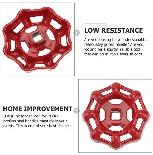 Faucet Handle Set