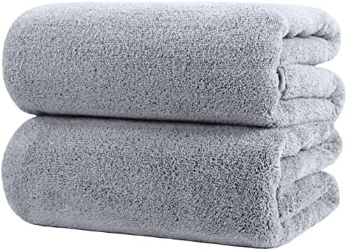 Quick Dry Microfiber Bath Sheet