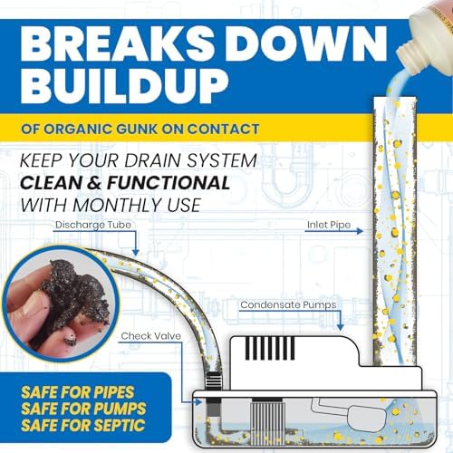 Uncle Todds Fast Safe Clog Solutions