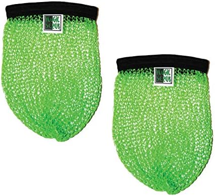 HIC Kitchen Veggie Scrub Set of 2