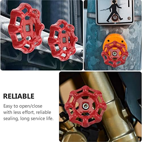 Rust-Resistant Faucet Handle Replacement