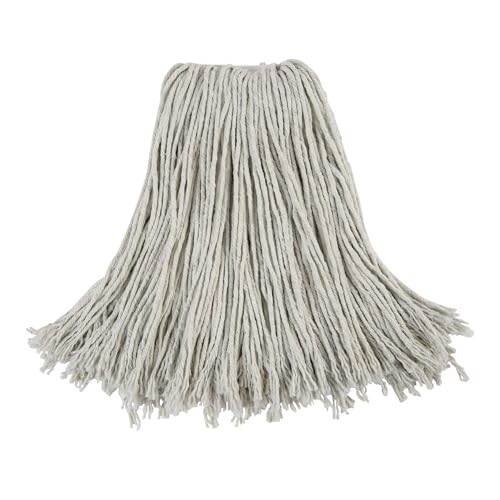 Premium Quality Boardwalk Cotton Mop Head 12Piece Set