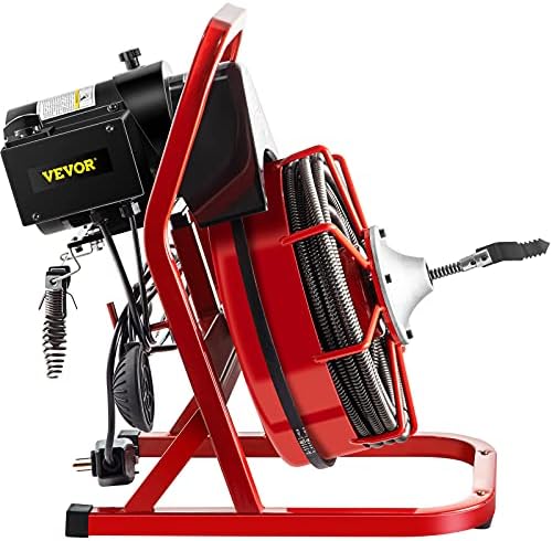VEVO Smart Drain Cleaner Effortlessly Clearing 75 of ChMess