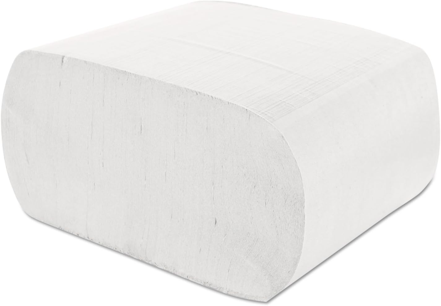 Morcon 4545VN Interfold Napkins 1-Ply White Perfect for Breakrooms and Cafeterias