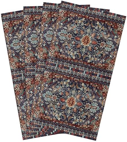 Transform Your Kitchen with These Luxury Vintage Garden Towels Perfect for Busy Kitchens