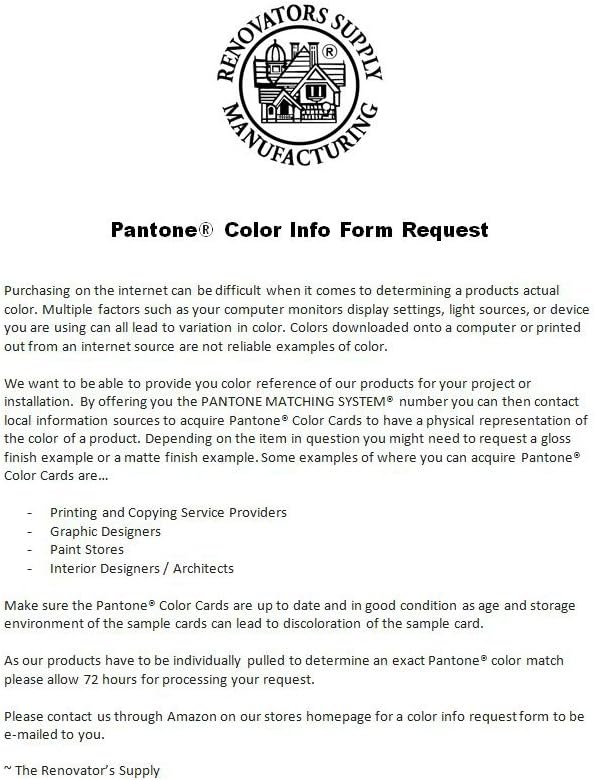 Key Features premium Rust-Proof Fleur De Lis Door Hinges - Rustic Aesthetic - Durable Timeless Design - 18-inch Pack